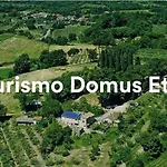 Domus Etrusca منزل ريفي *