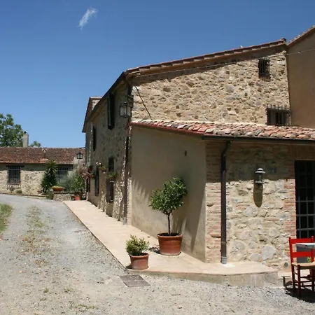 Domus Etrusca