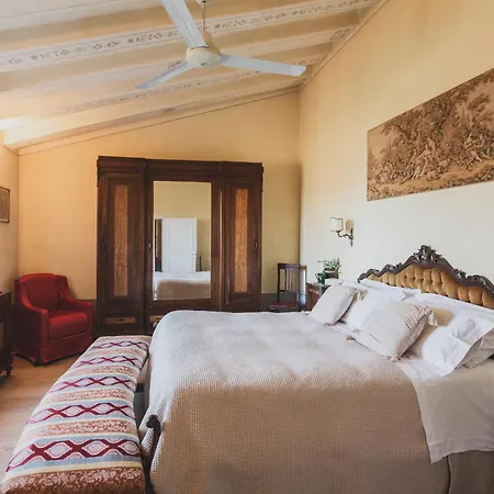 Casa rural Domus Etrusca San Casciano dei Bagni