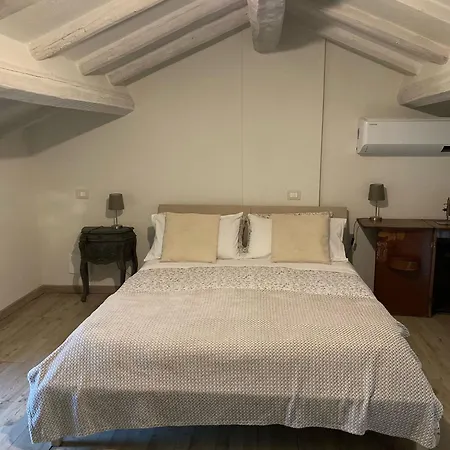 Casa rural Domus Etrusca *