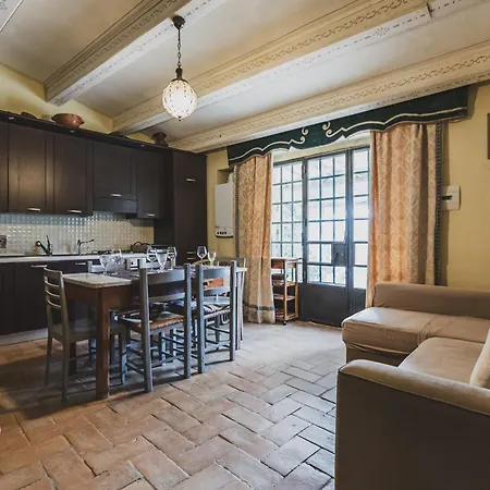 Country house Domus Etrusca