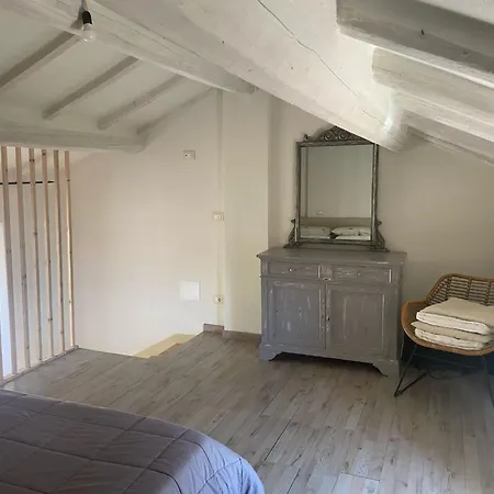 Casa rural Domus Etrusca *
